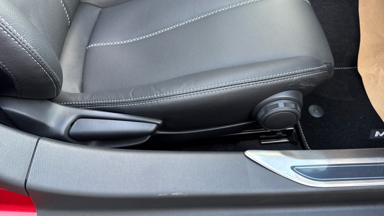 Mazda MX-5 1.5 [132] Exclusive-Line 2dr Petrol Convertible